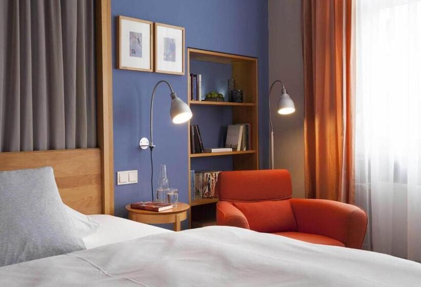 Номер Стандарт Индивидуальный, Bio Hotel Villa Orange