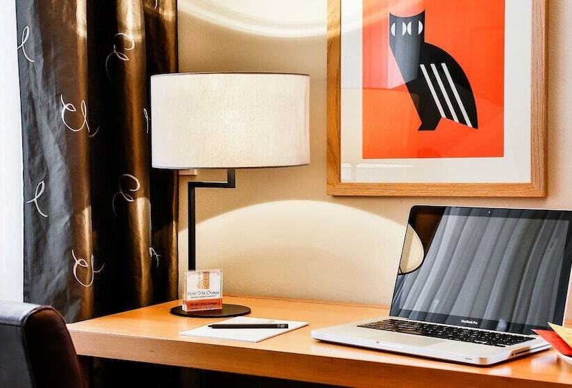Индивидуальный Номер Классика, Bio Hotel Villa Orange