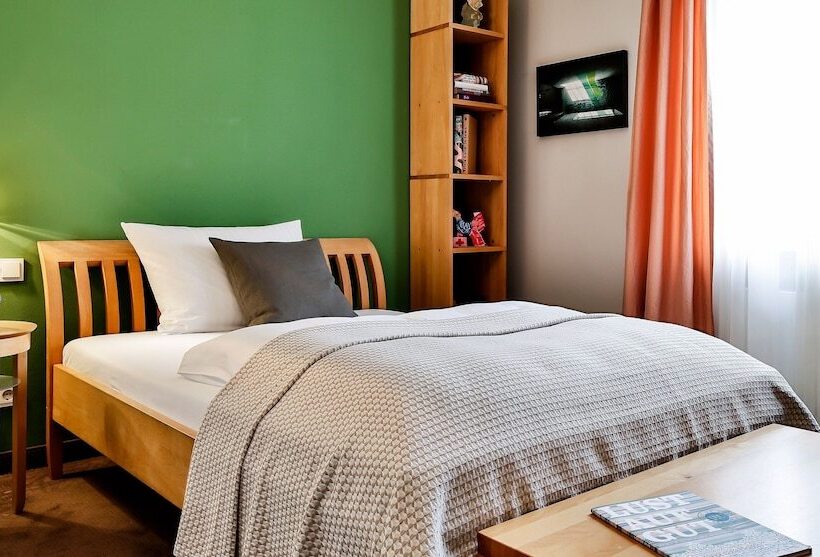 Номер Стандарт Индивидуальный, Bio Hotel Villa Orange