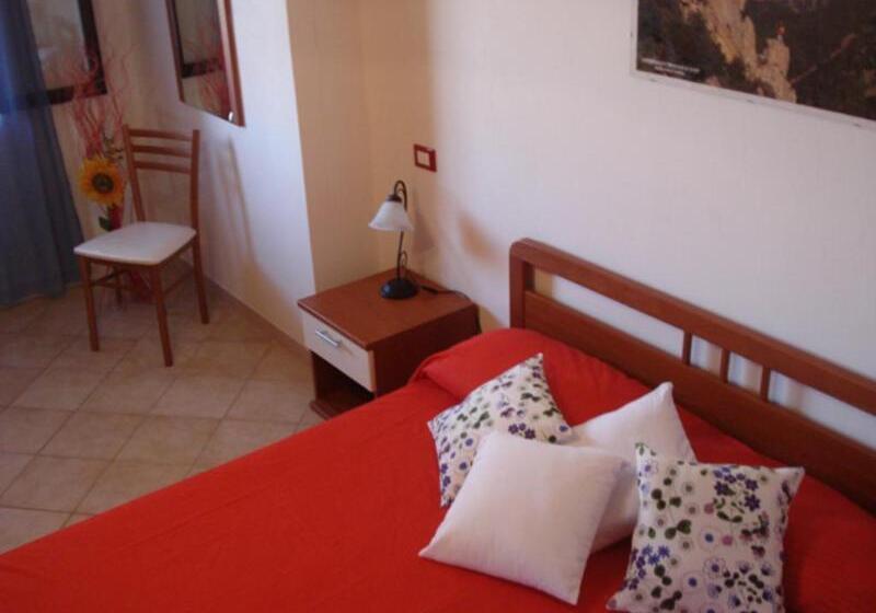 Номер Стандарт Индивидуальный, Bio Hotel Villa Orange