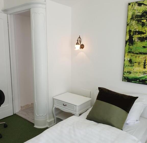 Номер Стандарт Индивидуальный, Villa Silva