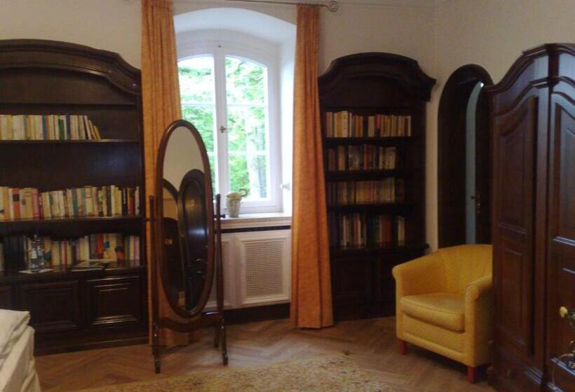 Номер Стандарт Индивидуальный, Villa Silva