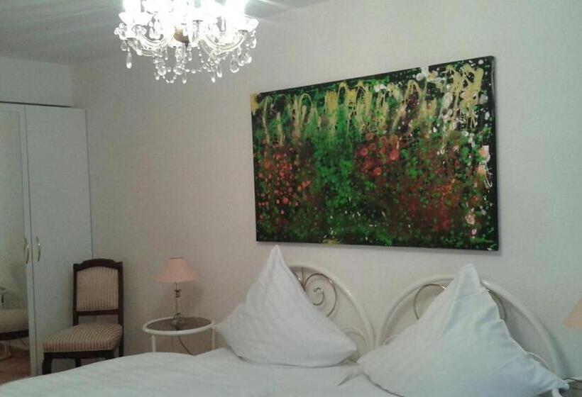 Номер Стандарт, Villa Silva