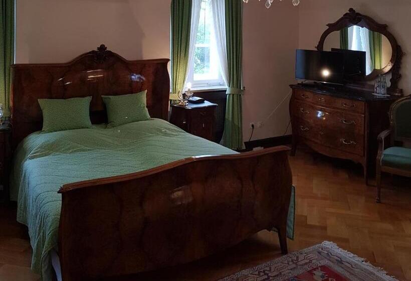 Номер Стандарт, Villa Silva