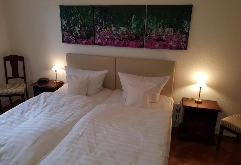 Номер Стандарт, Villa Silva