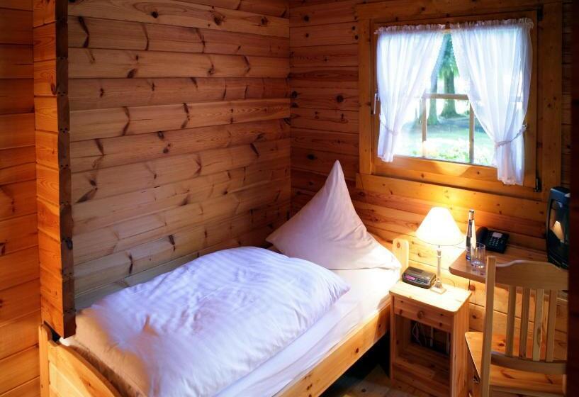 Семейное Бунгало, Villa Silva