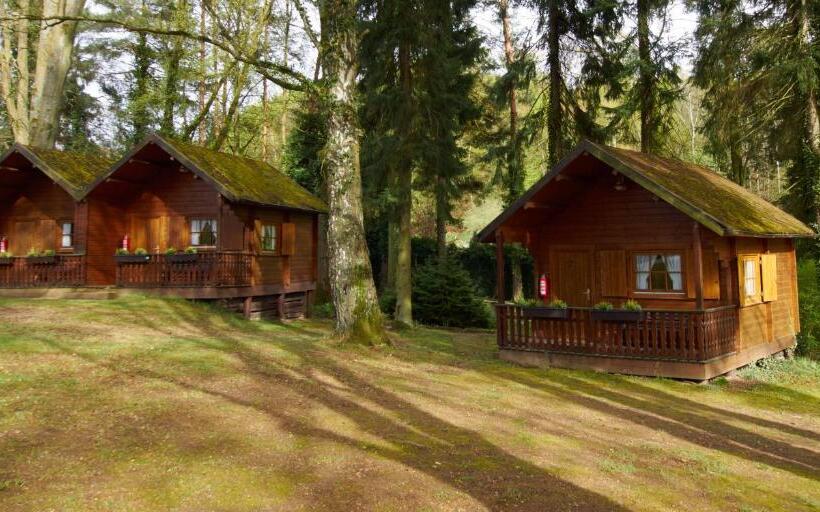 بنجلو عائلى, Villa Silva