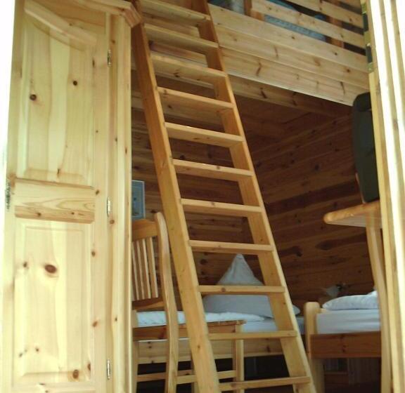 Семейное Бунгало, Villa Silva