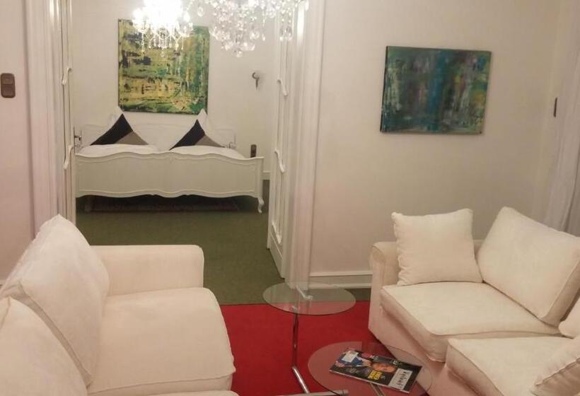 Люкс, Villa Silva