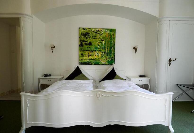 Люкс, Villa Silva