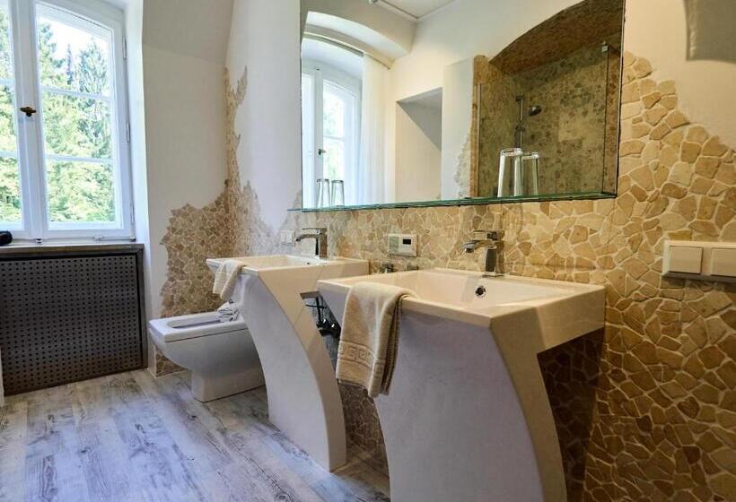 Люкс, Villa Silva