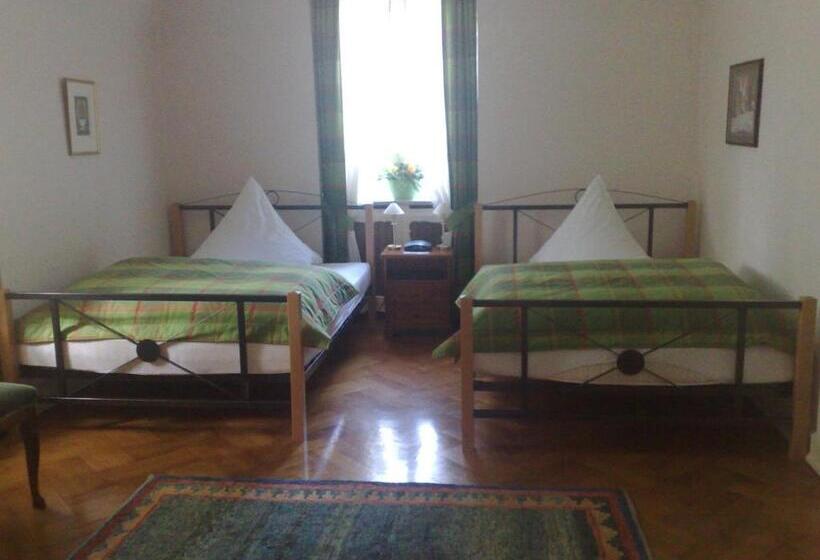 Семейный Номер, Villa Silva