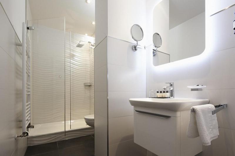 스탠다드 싱글 룸, Bielefelder Berghotel Zum Stillen Frieden