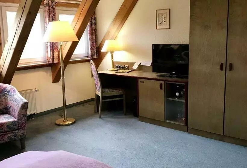 スタンダードルーム, Dein Gutshof Hotel & Ferienwohnungen