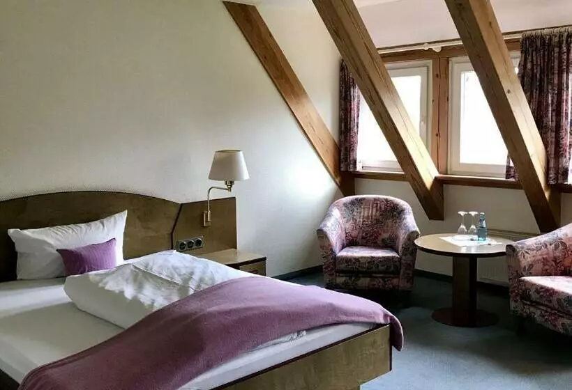 スタンダードルーム, Dein Gutshof Hotel & Ferienwohnungen
