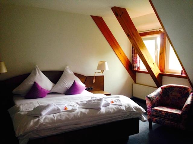 Номер Стандарт, Dein Gutshof Hotel & Ferienwohnungen
