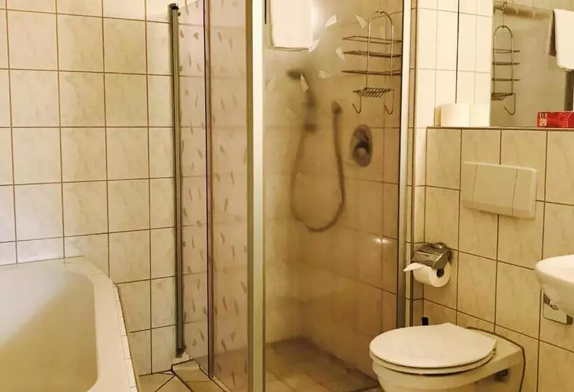 スーペリアールーム, Dein Gutshof Hotel & Ferienwohnungen