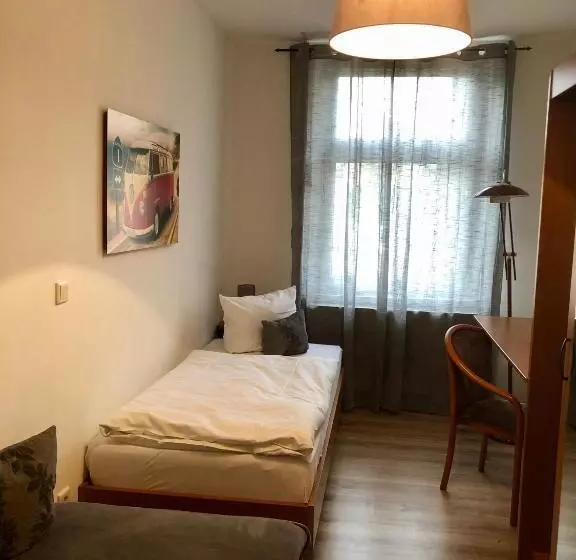 ３ベッドルームアパートメント, Dein Gutshof Hotel & Ferienwohnungen