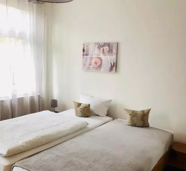 ３ベッドルームアパートメント, Dein Gutshof Hotel & Ferienwohnungen