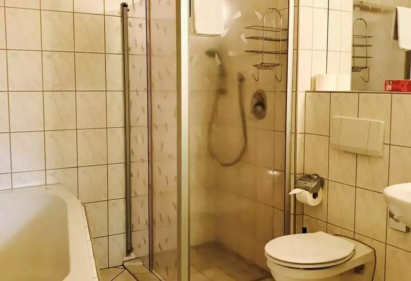 スーペリアールーム, Dein Gutshof Hotel & Ferienwohnungen