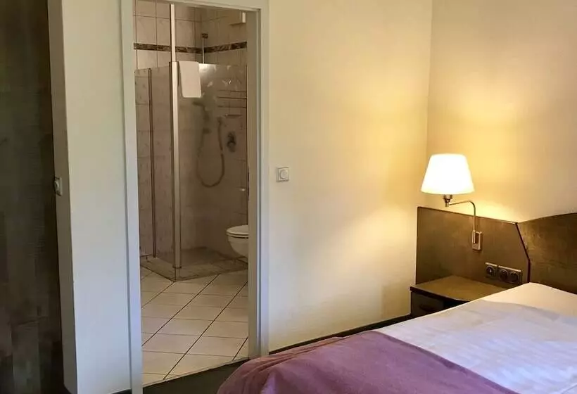 スーペリアールーム, Dein Gutshof Hotel & Ferienwohnungen