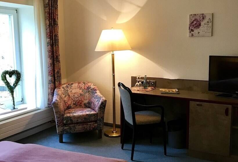 Номер Superior, Dein Gutshof Hotel & Ferienwohnungen