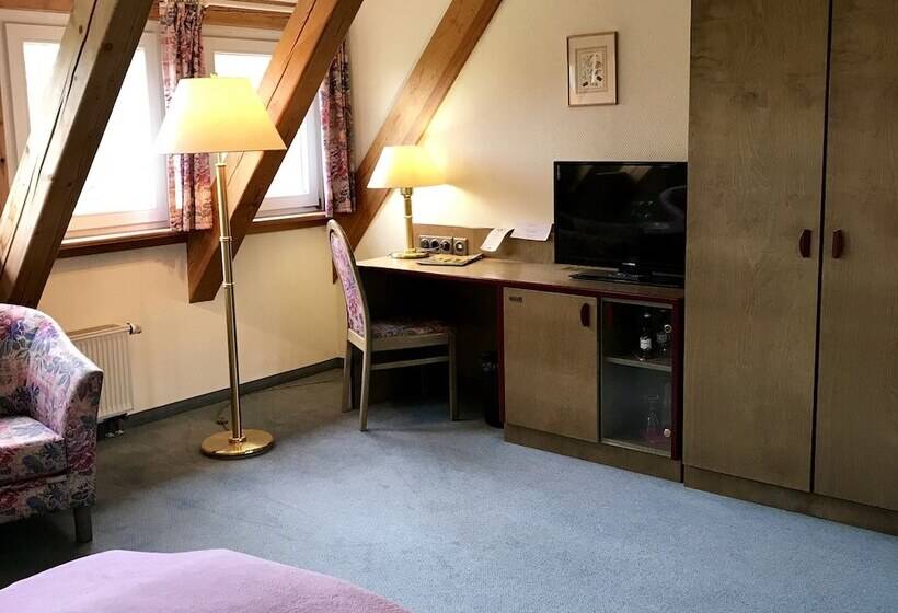 Номер Стандарт, Dein Gutshof Hotel & Ferienwohnungen