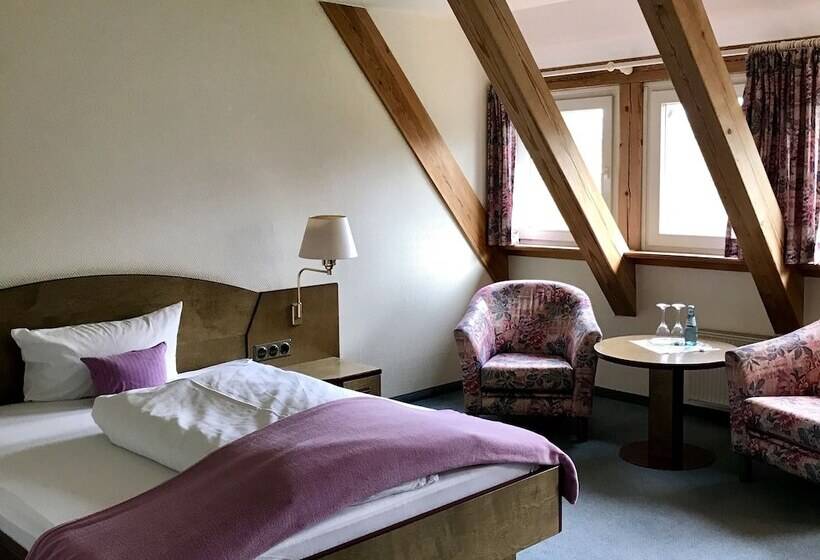 Номер Стандарт, Dein Gutshof Hotel & Ferienwohnungen