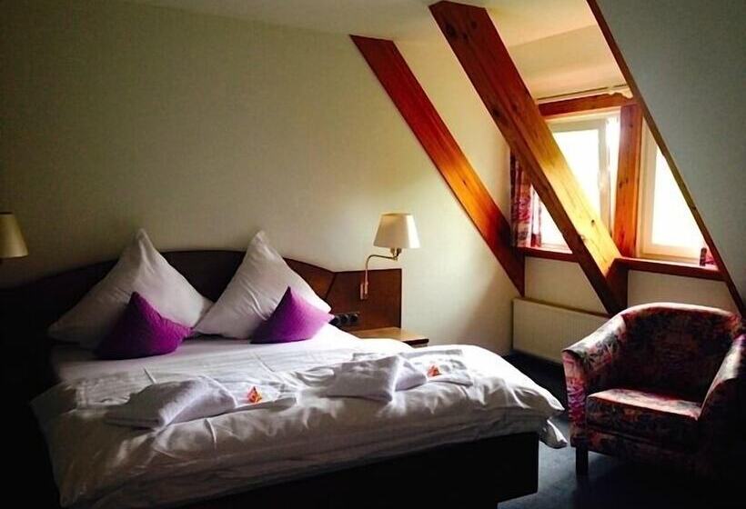 Номер Стандарт, Dein Gutshof Hotel & Ferienwohnungen