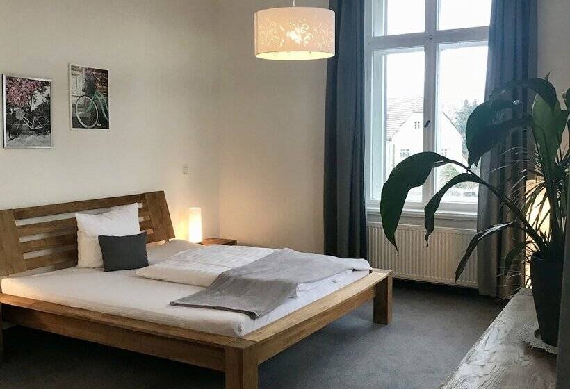 Апартаменты 1 Спальня, Dein Gutshof Hotel & Ferienwohnungen