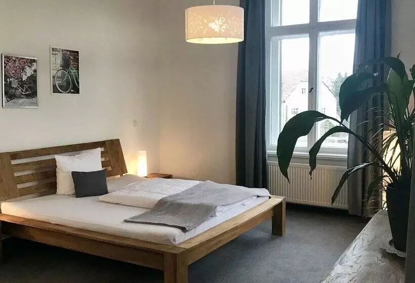 １ベッドルームアパートメント, Dein Gutshof Hotel & Ferienwohnungen