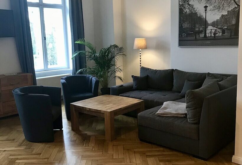 Апартаменты 1 Спальня, Dein Gutshof Hotel & Ferienwohnungen