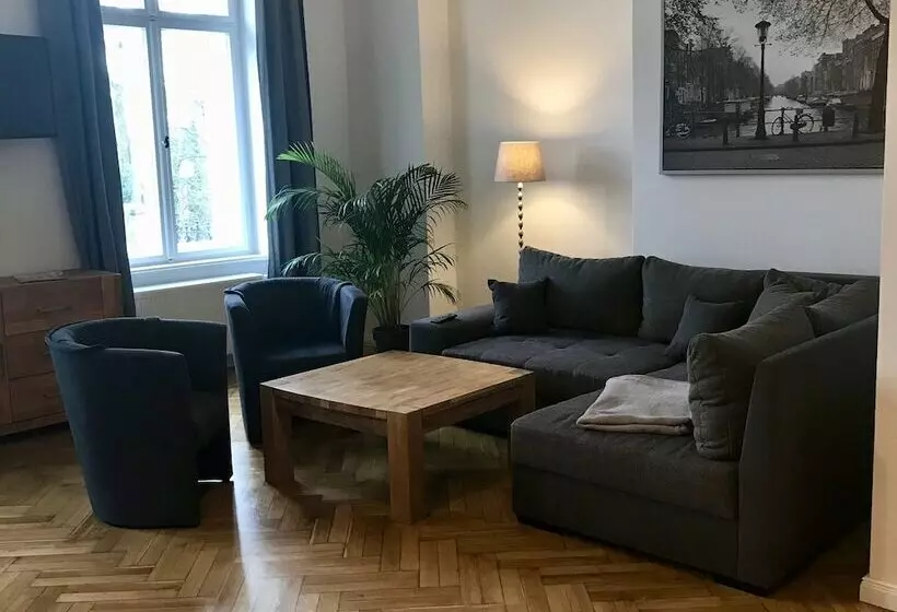 １ベッドルームアパートメント, Dein Gutshof Hotel & Ferienwohnungen