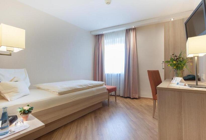 컴포트 싱글 룸, Eifel Hotel Schneider Am Maar Gmbh