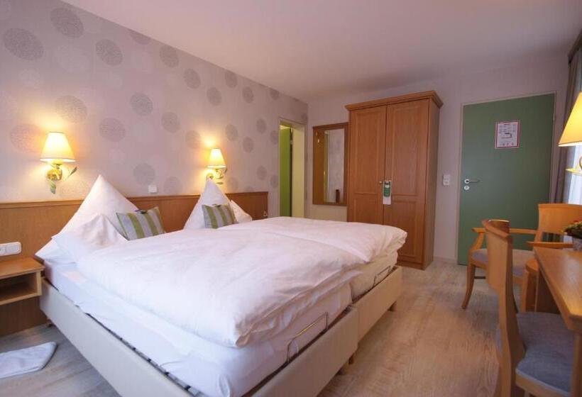 컴포트 룸, Eifel Hotel Schneider Am Maar Gmbh