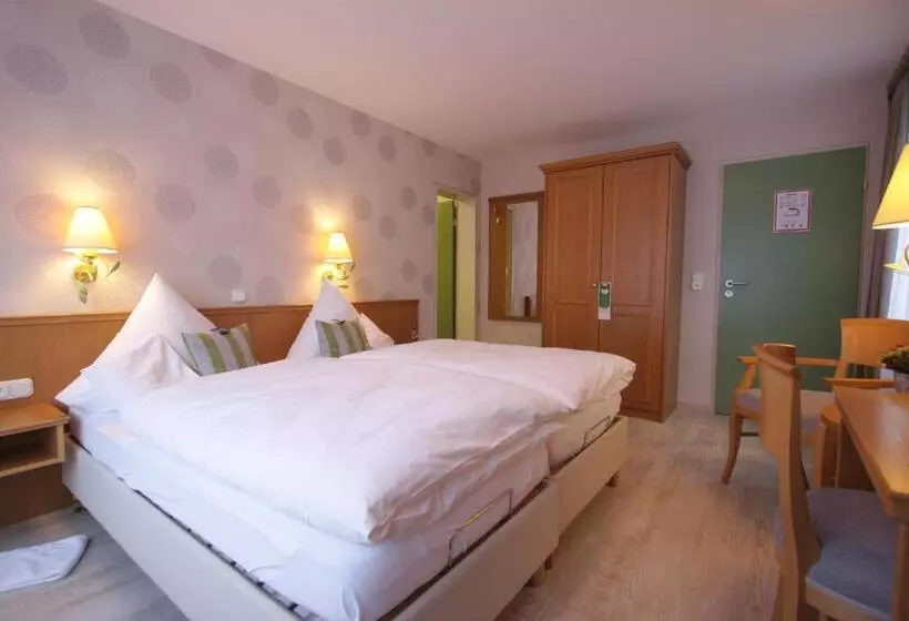 コンフォートルーム, Eifel Hotel Schneider Am Maar Gmbh