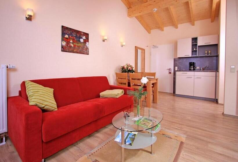 小型套房, Eifel Hotel Schneider Am Maar Gmbh