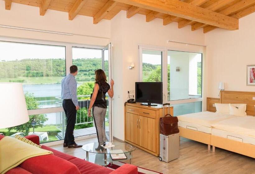 스탠다드 스튜디오, Eifel Hotel Schneider Am Maar Gmbh