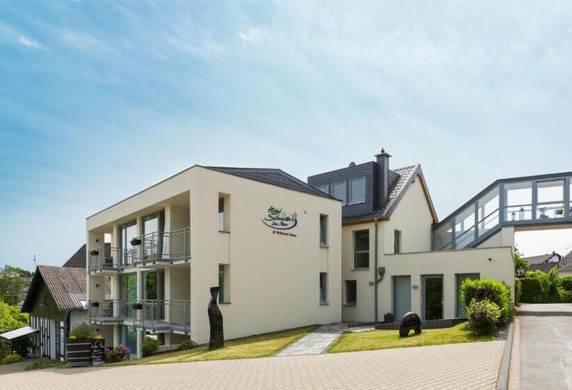 标准工作室, Eifel Hotel Schneider Am Maar Gmbh