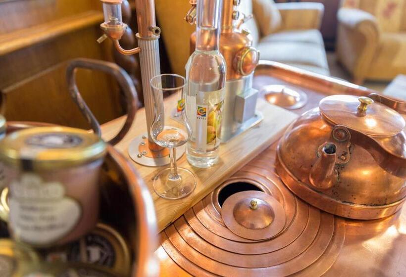 豪华房间, Eifel Hotel Schneider Am Maar Gmbh