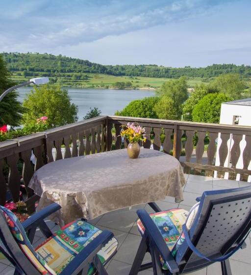 豪华房间, Eifel Hotel Schneider Am Maar Gmbh