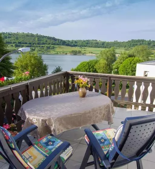 デラックスルーム, Eifel Hotel Schneider Am Maar Gmbh