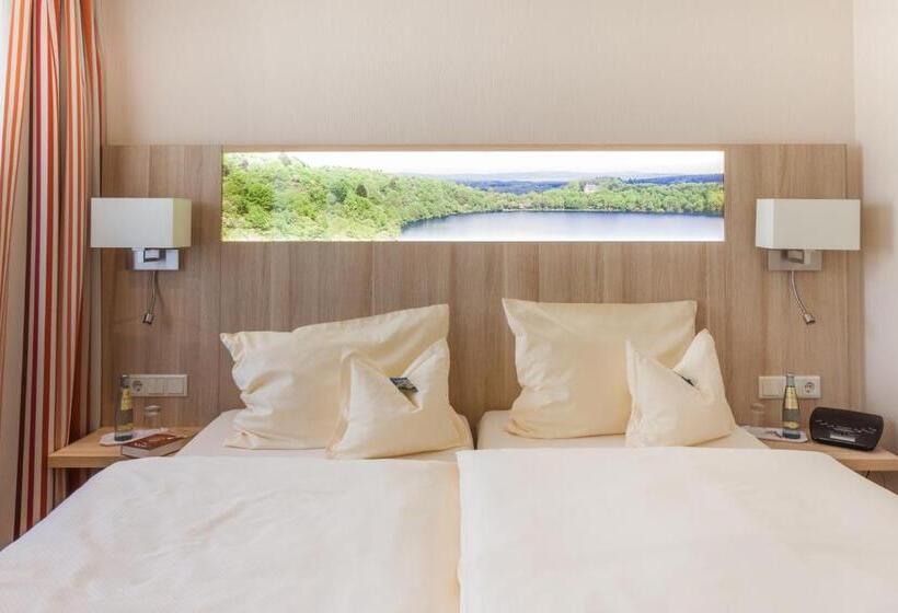 디럭스 룸, Eifel Hotel Schneider Am Maar Gmbh