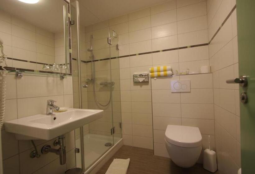 豪华房间, Eifel Hotel Schneider Am Maar Gmbh