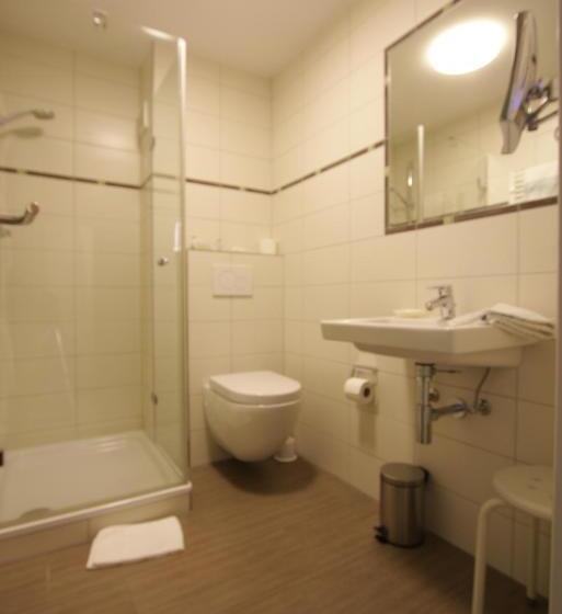 舒适型房间, Eifel Hotel Schneider Am Maar Gmbh