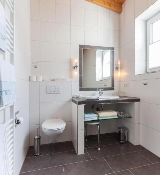 标准工作室, Eifel Hotel Schneider Am Maar Gmbh