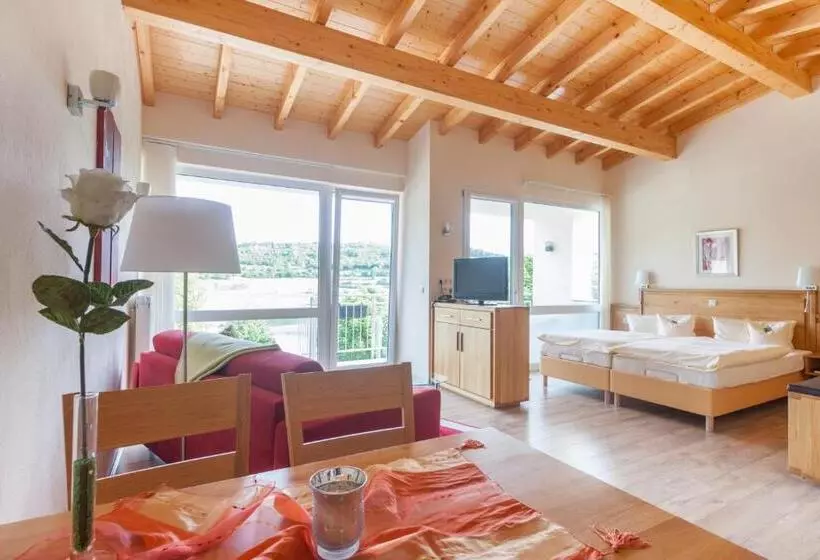 スタンダードスタジオ, Eifel Hotel Schneider Am Maar Gmbh