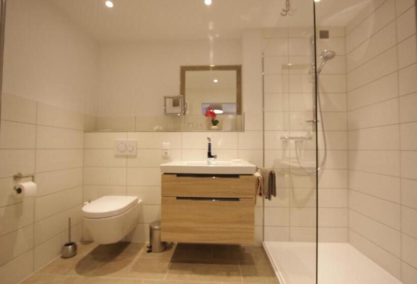 디럭스 룸, Eifel Hotel Schneider Am Maar Gmbh