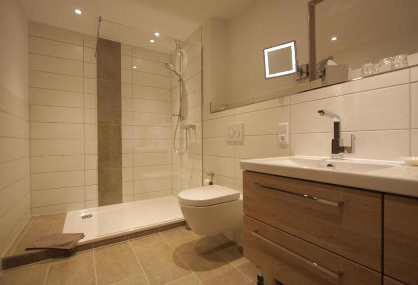 豪华房间, Eifel Hotel Schneider Am Maar Gmbh