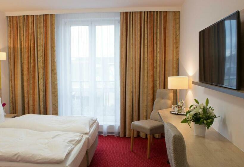 Номер Стандарт, 3 Linden